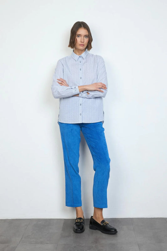 CARBICA SHIRT