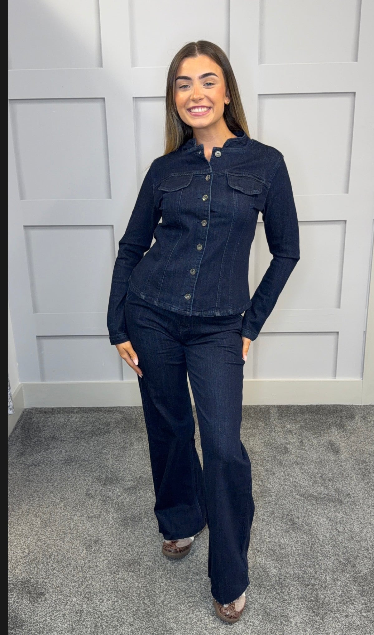UZO JEANS