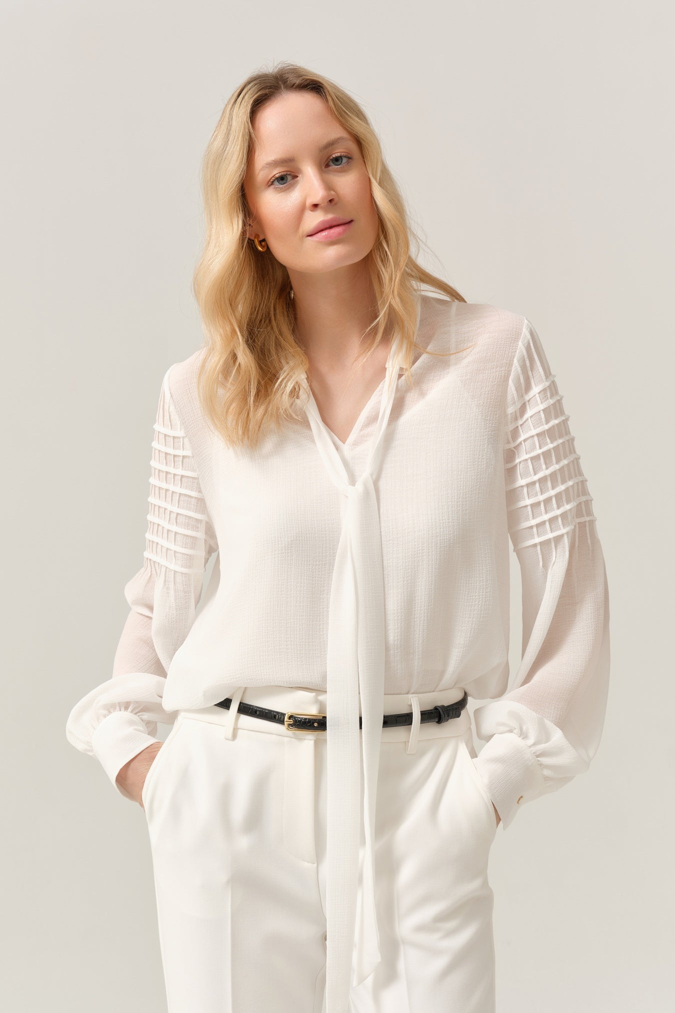 GIGI BLOUSE