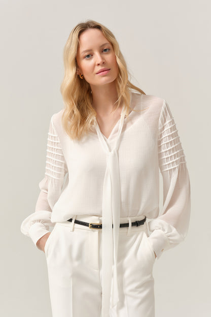 GIGI BLOUSE
