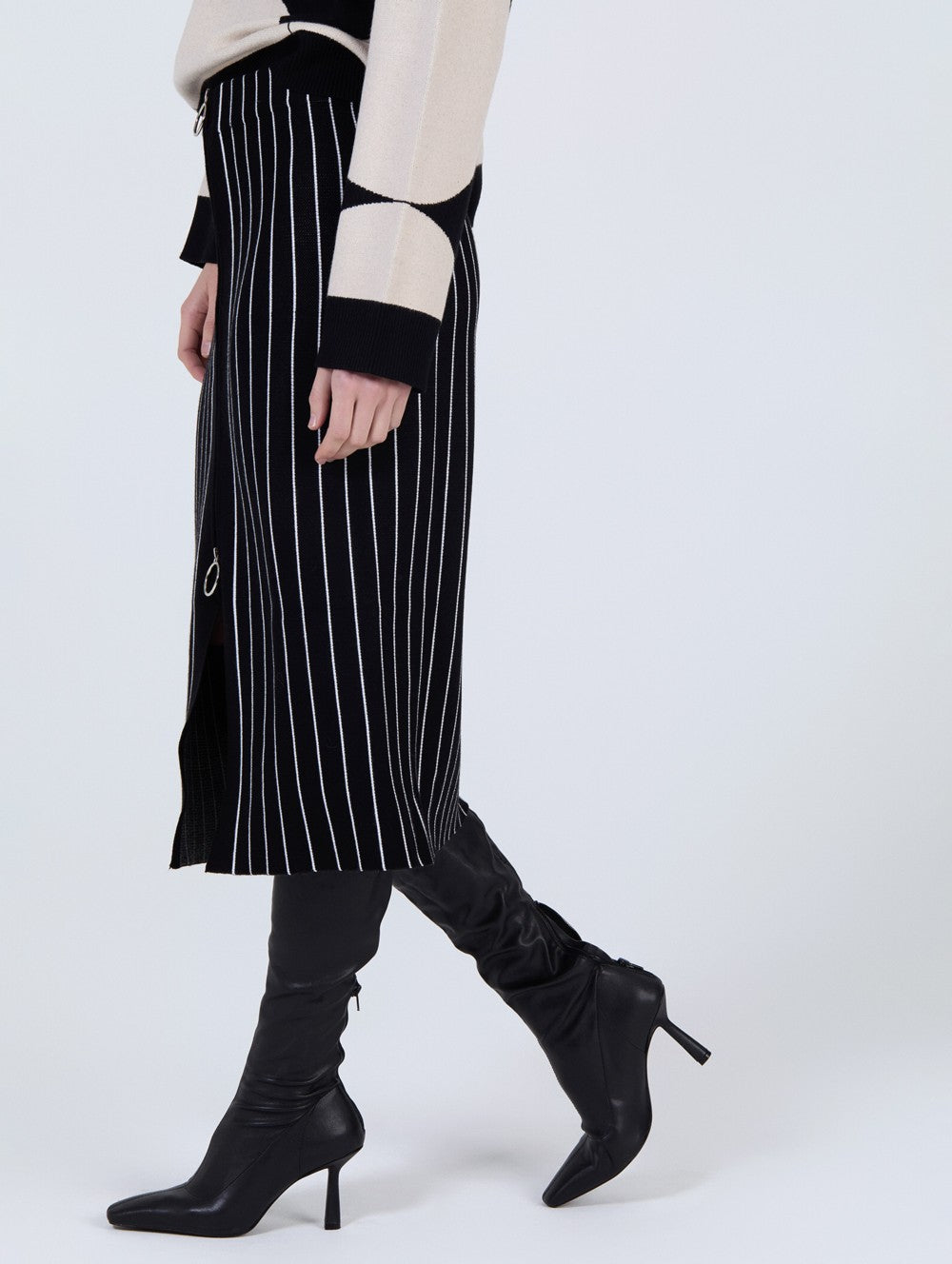 FALDA SKIRT