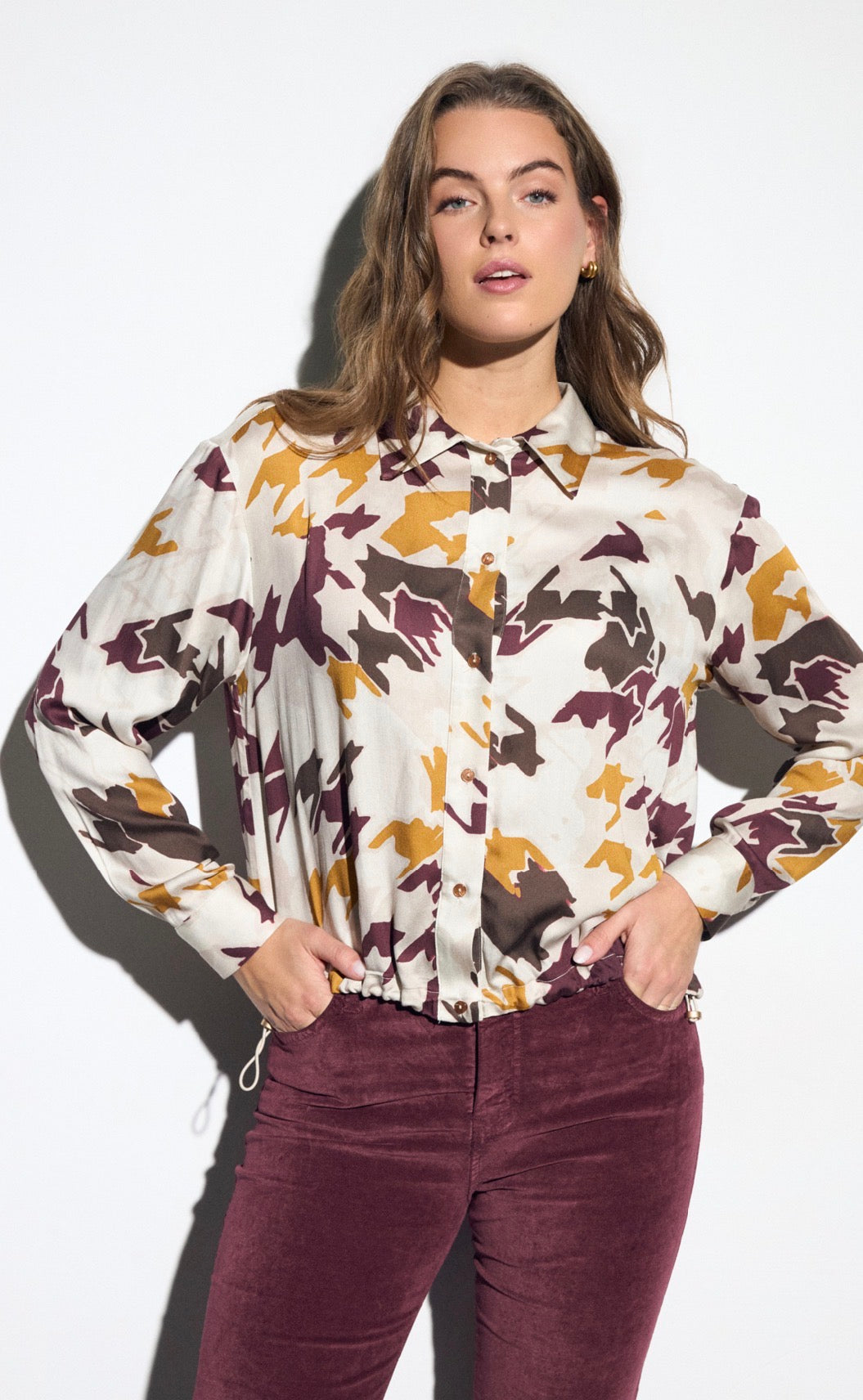 ESE BLOUSE