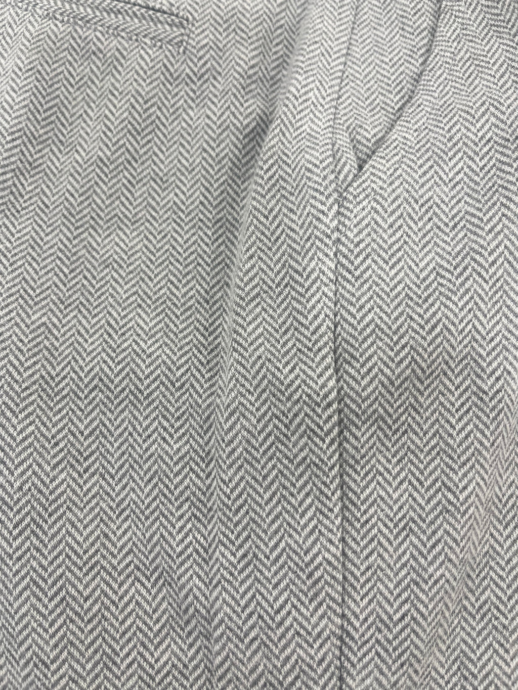 HANNAH KNITTED TROUSER