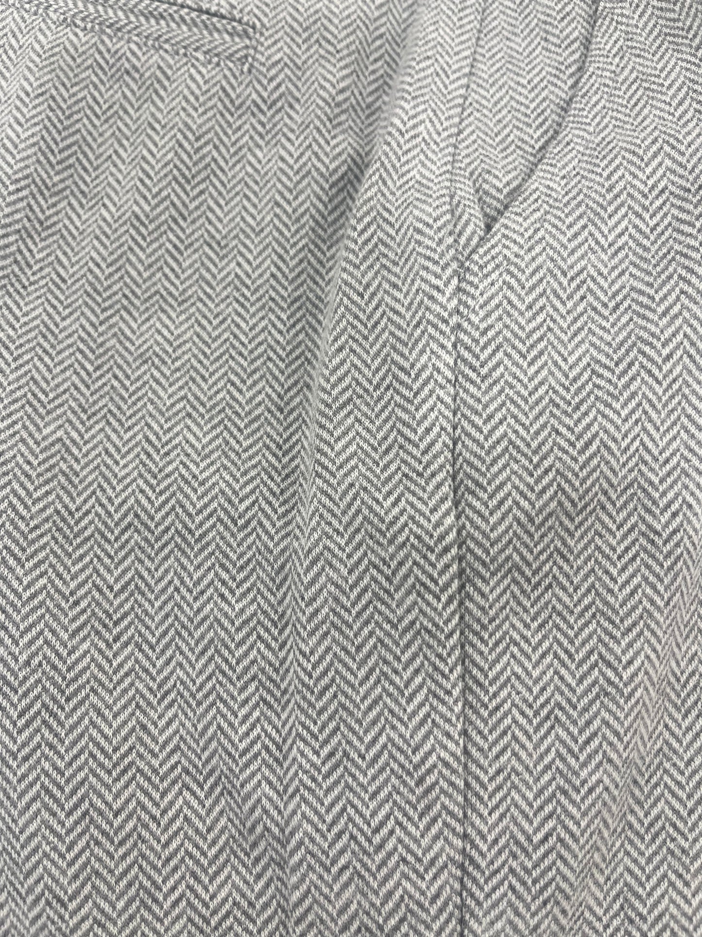 HANNAH KNITTED TROUSER