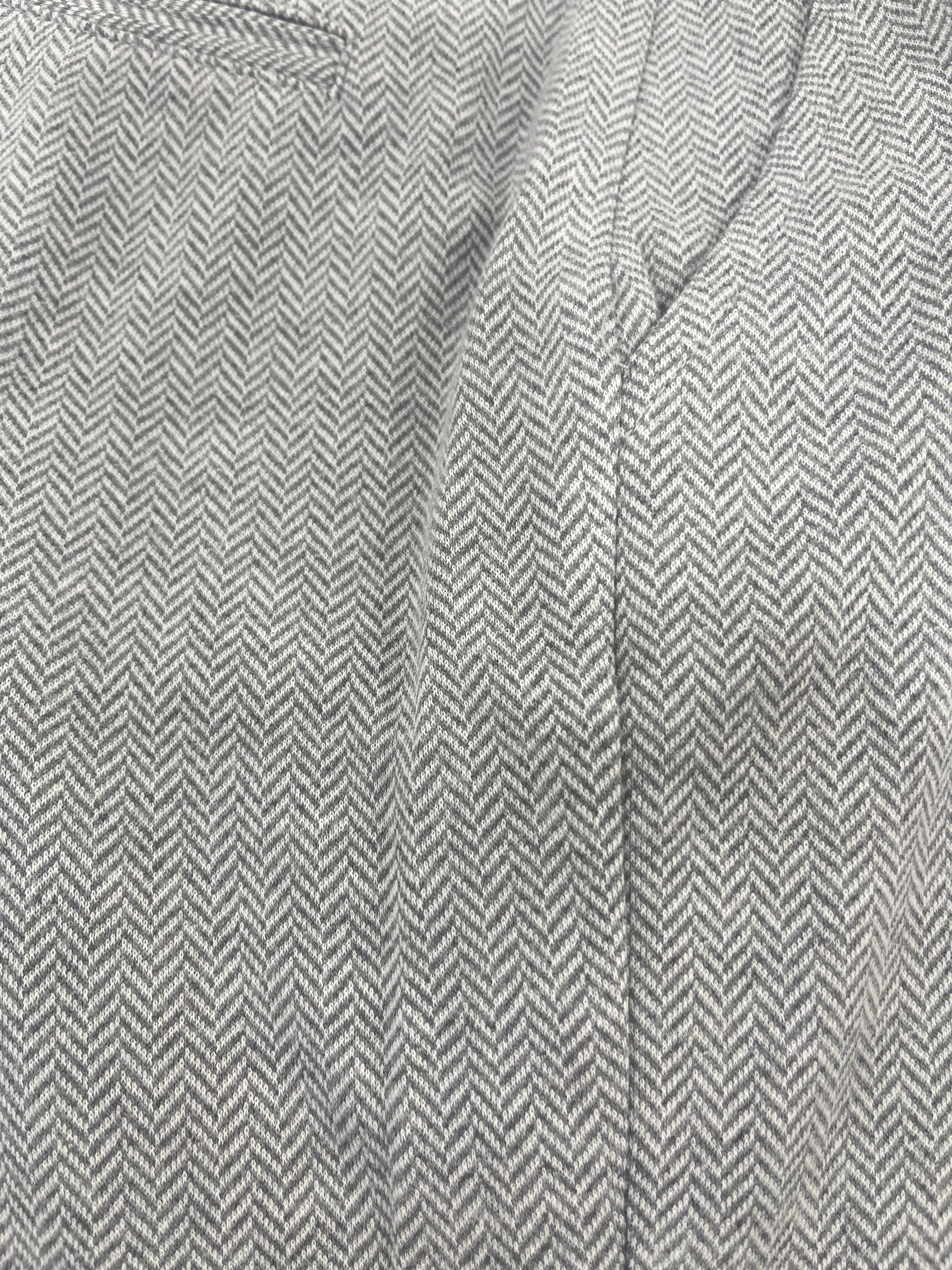 HANNAH KNITTED TROUSER