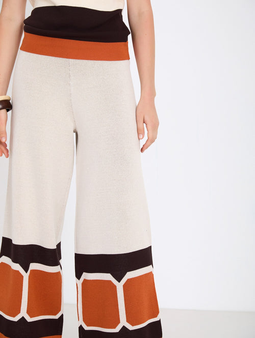 ARABA TROUSER