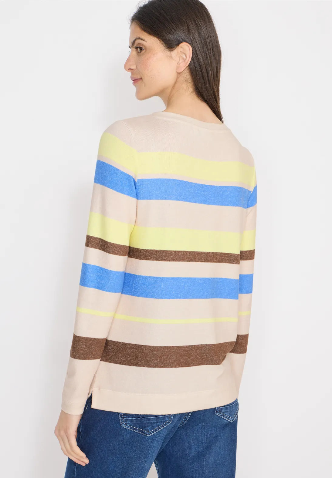 SOPHIA JUMPER