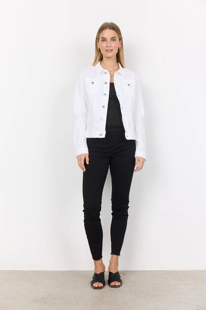 ERNA WHITE JACKET