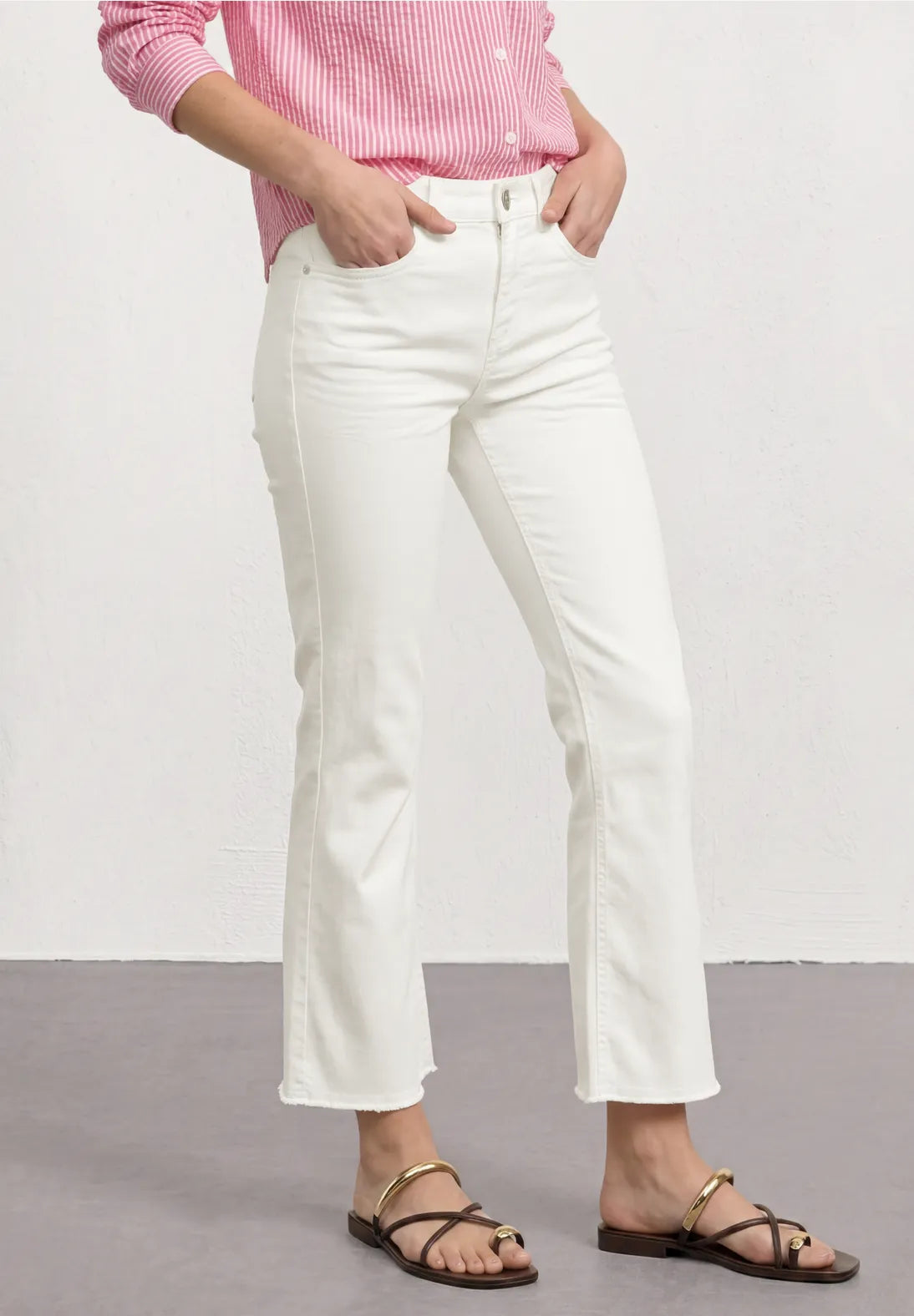 SOLSTICE JEAN