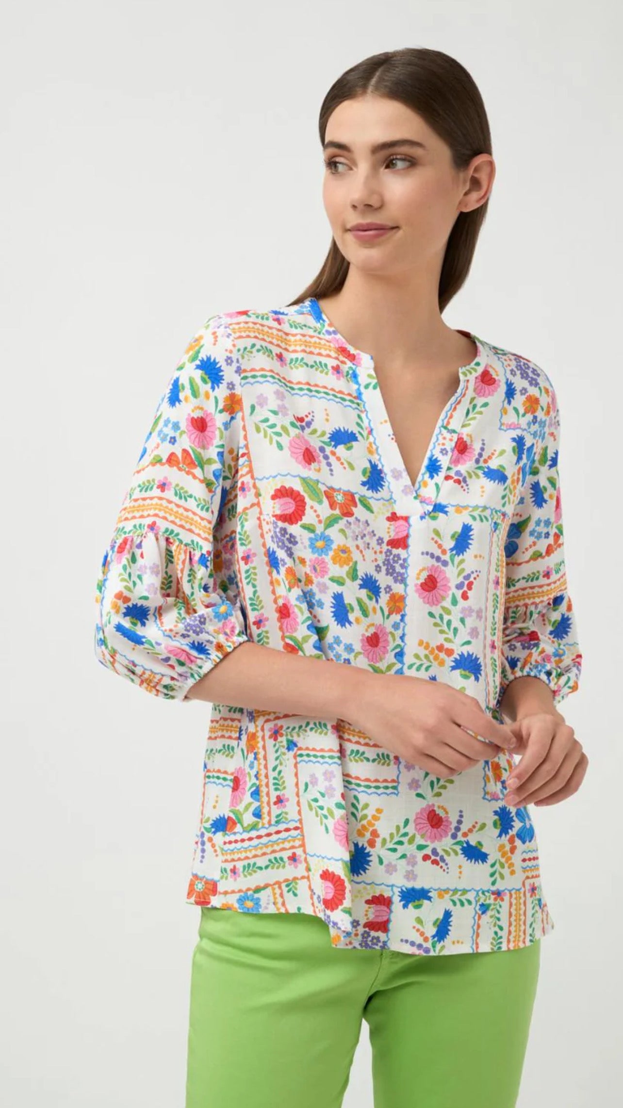 TALIDA SHIRT