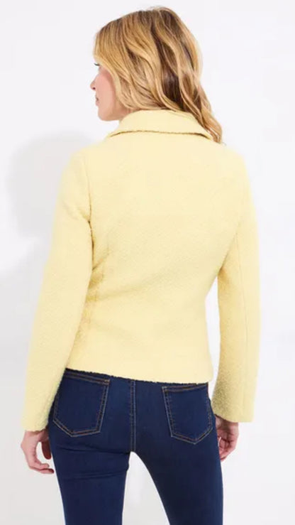 NANCY TWEED JACKET