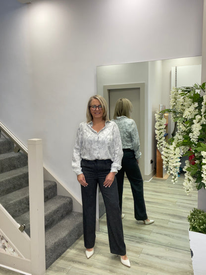 EGEA BLOUSE
