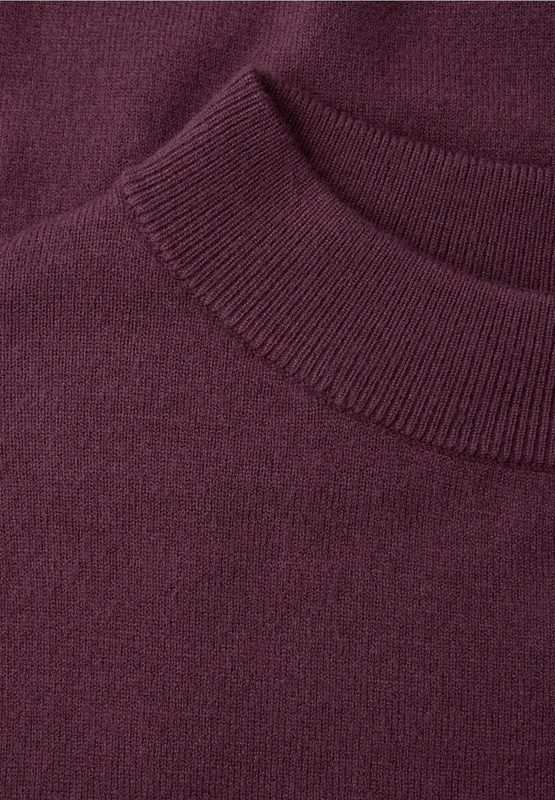 KAT WINE KNIT