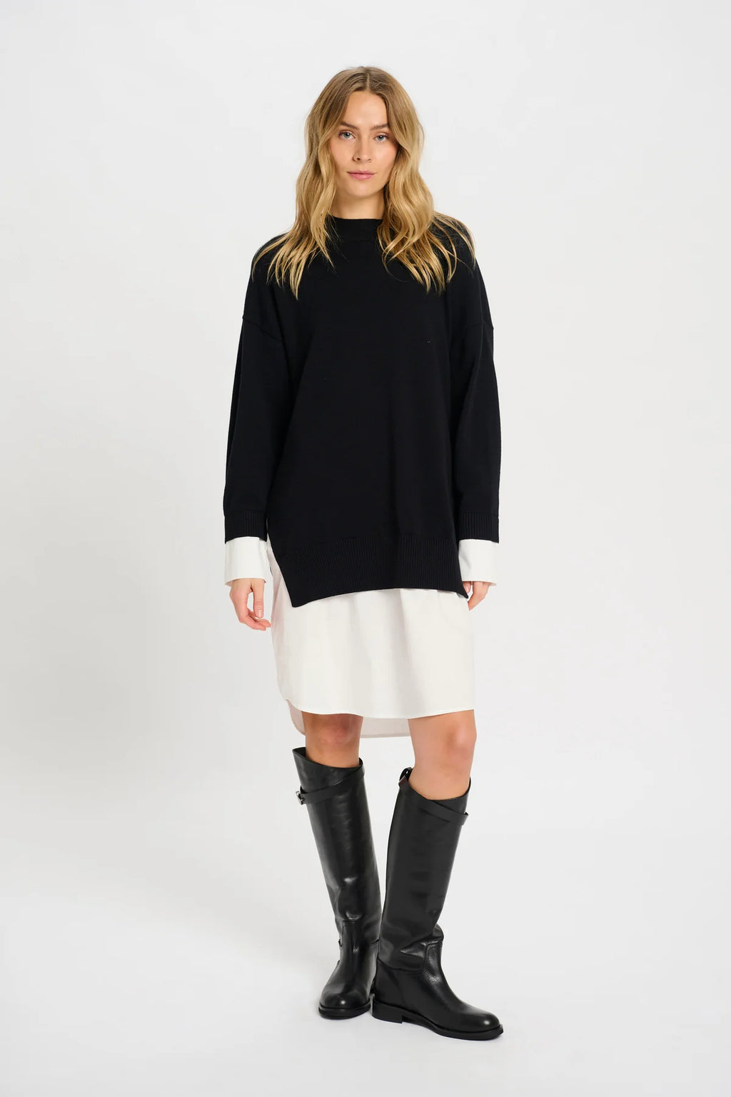 DAGMAR DRESS
