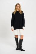 DAGMAR DRESS