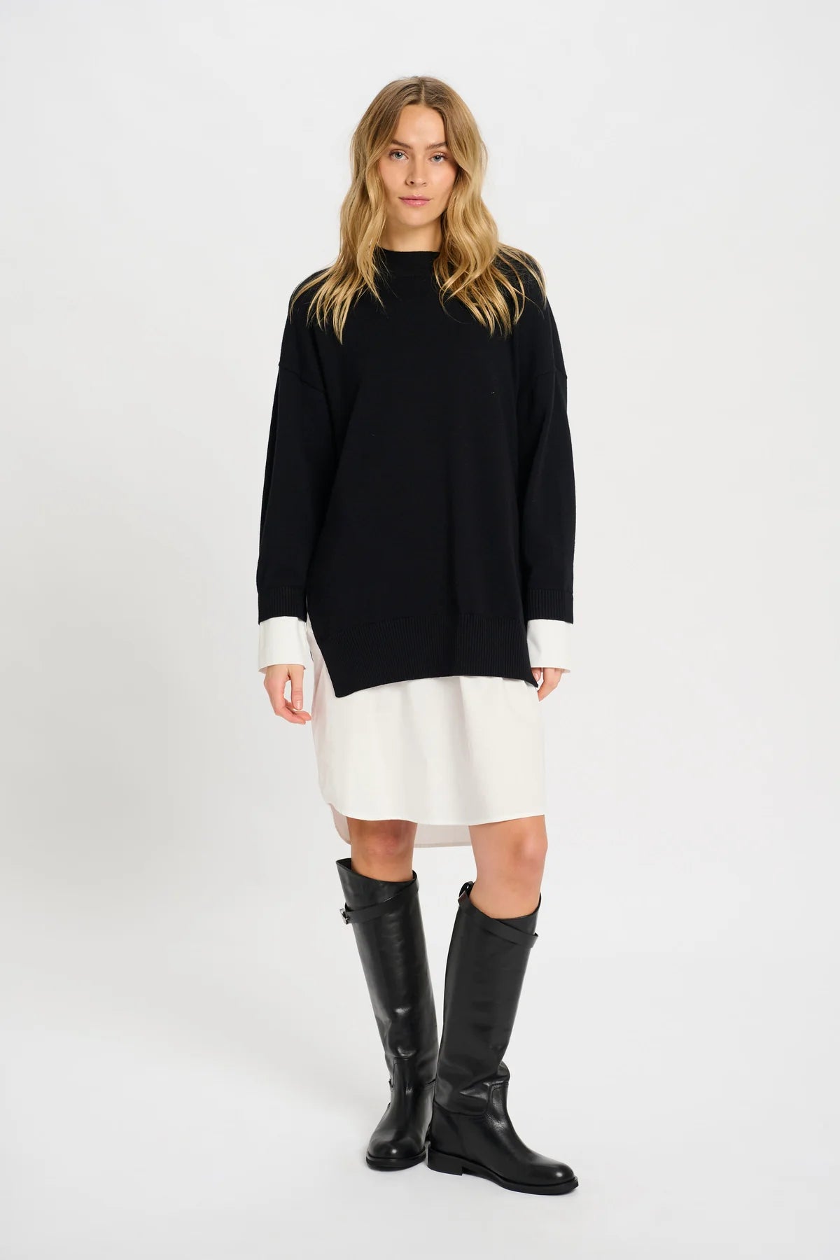 DAGMAR DRESS