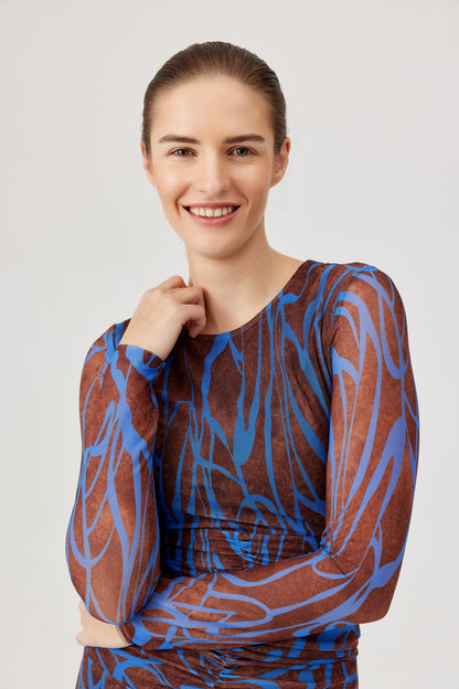 FLORENCE DRESS