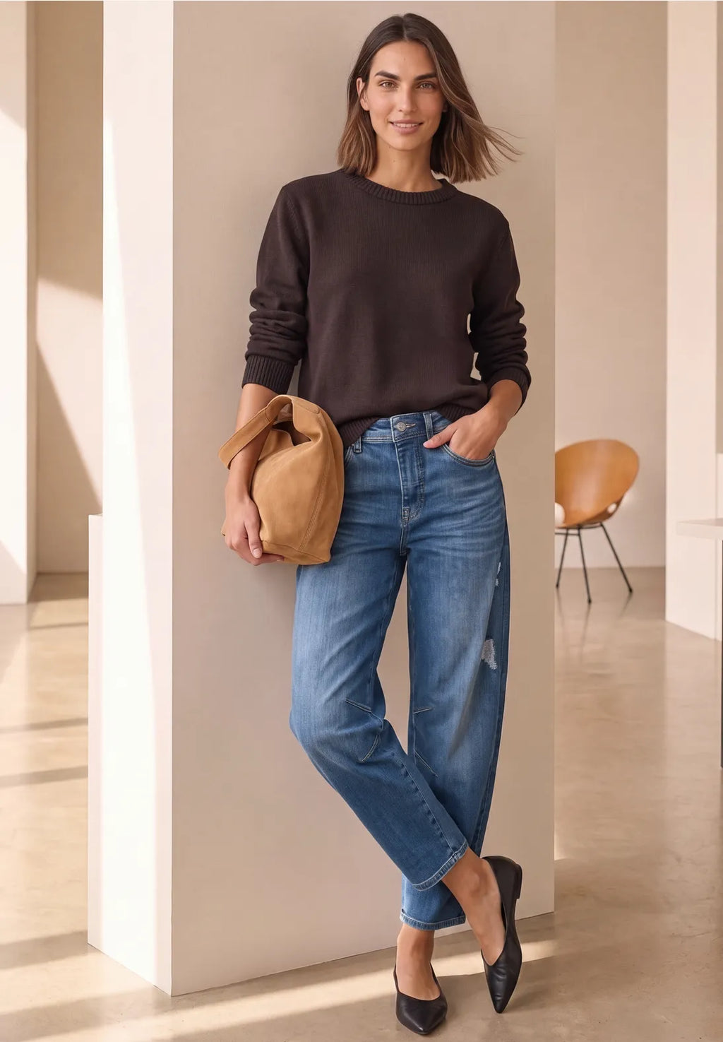 UMI JEANS