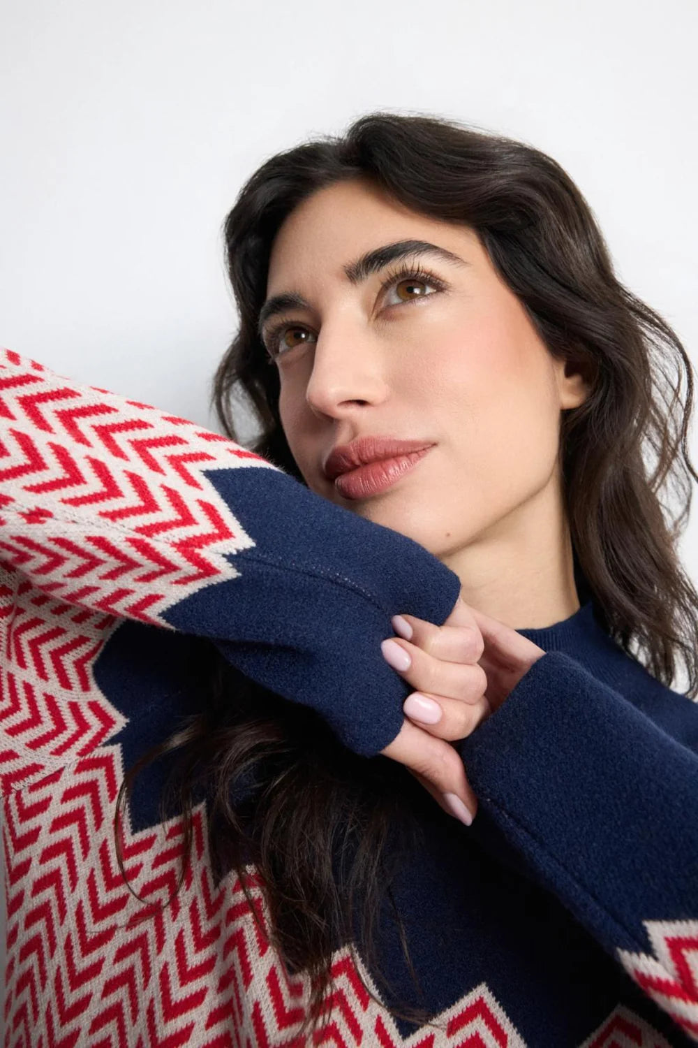 EIVISA KNIT