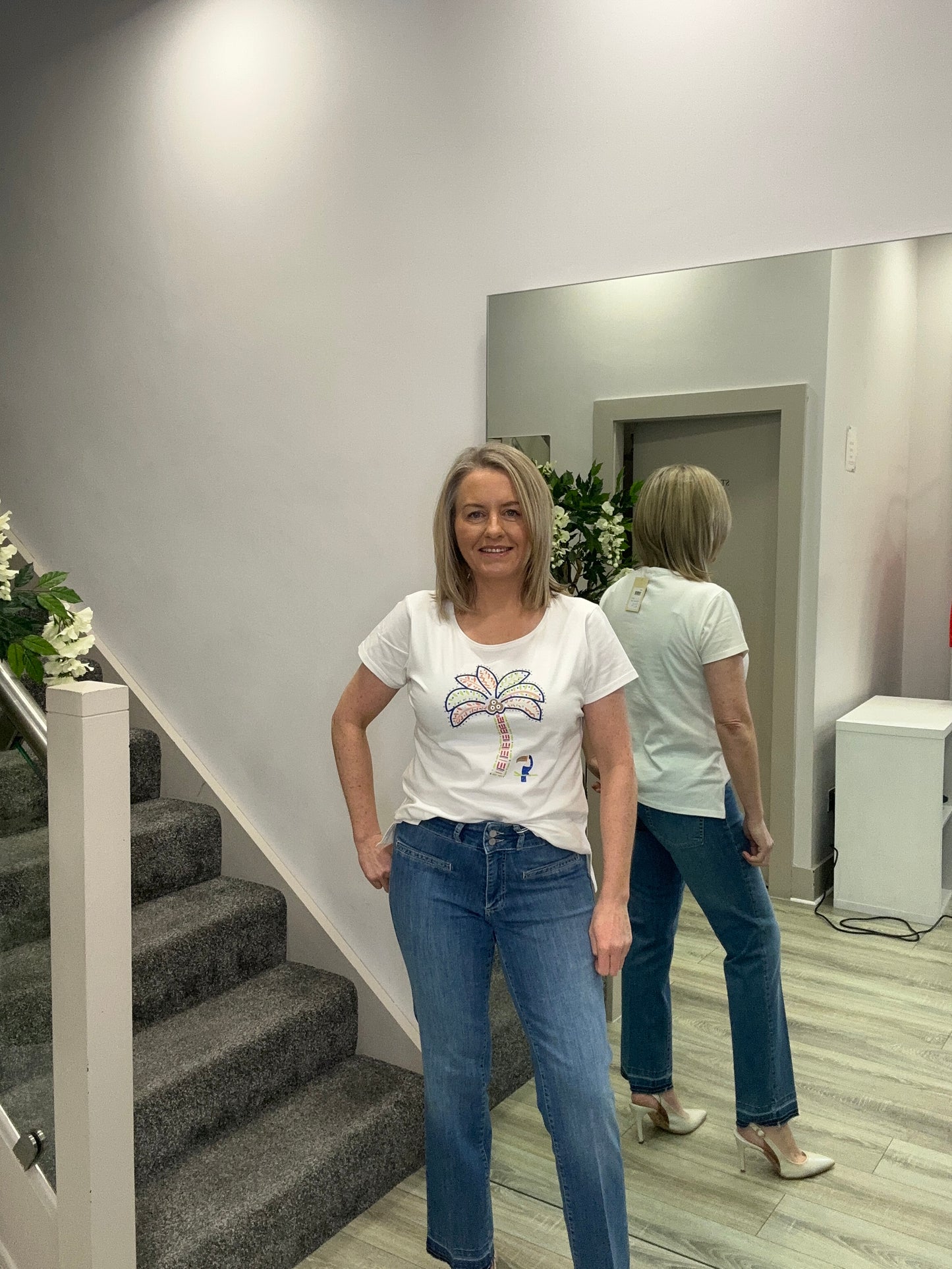 ABELIA TOP