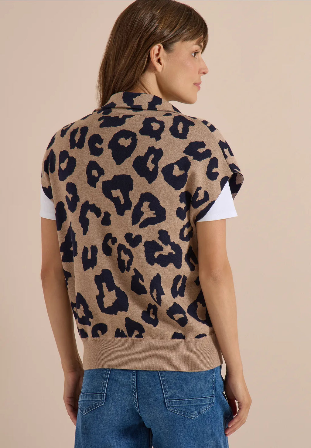 TALI WAISTCOAT