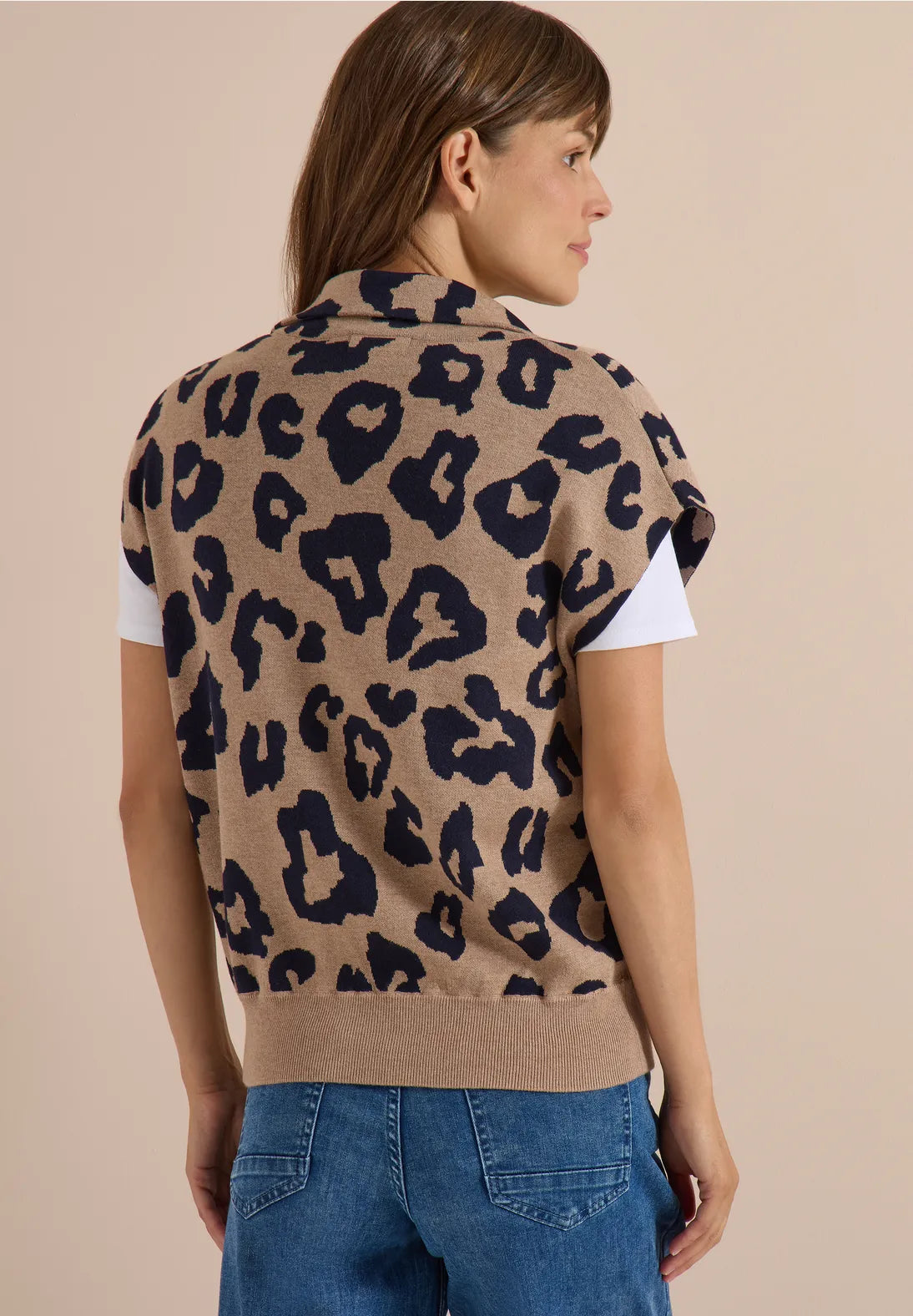 TALI WAISTCOAT