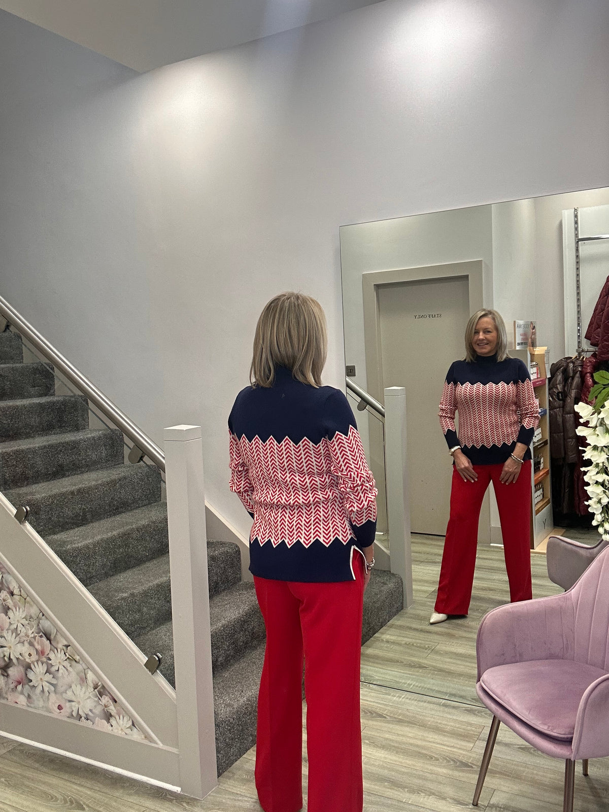 EIVISA KNIT