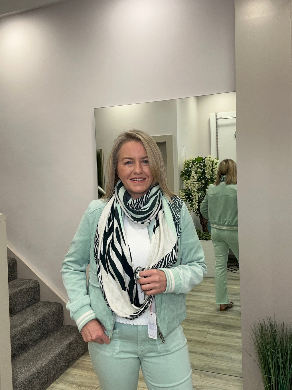 STELLA JACKET