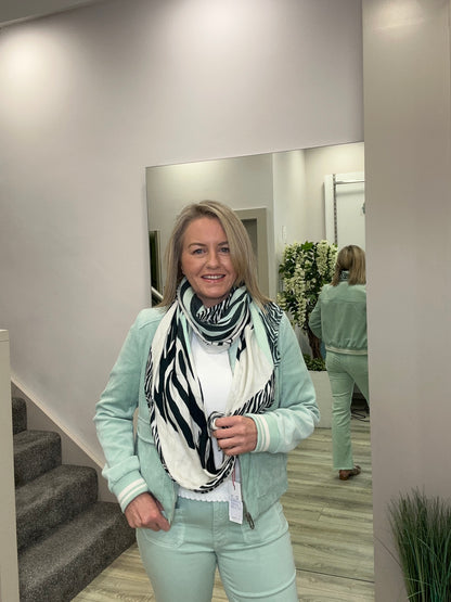 STELLA JACKET