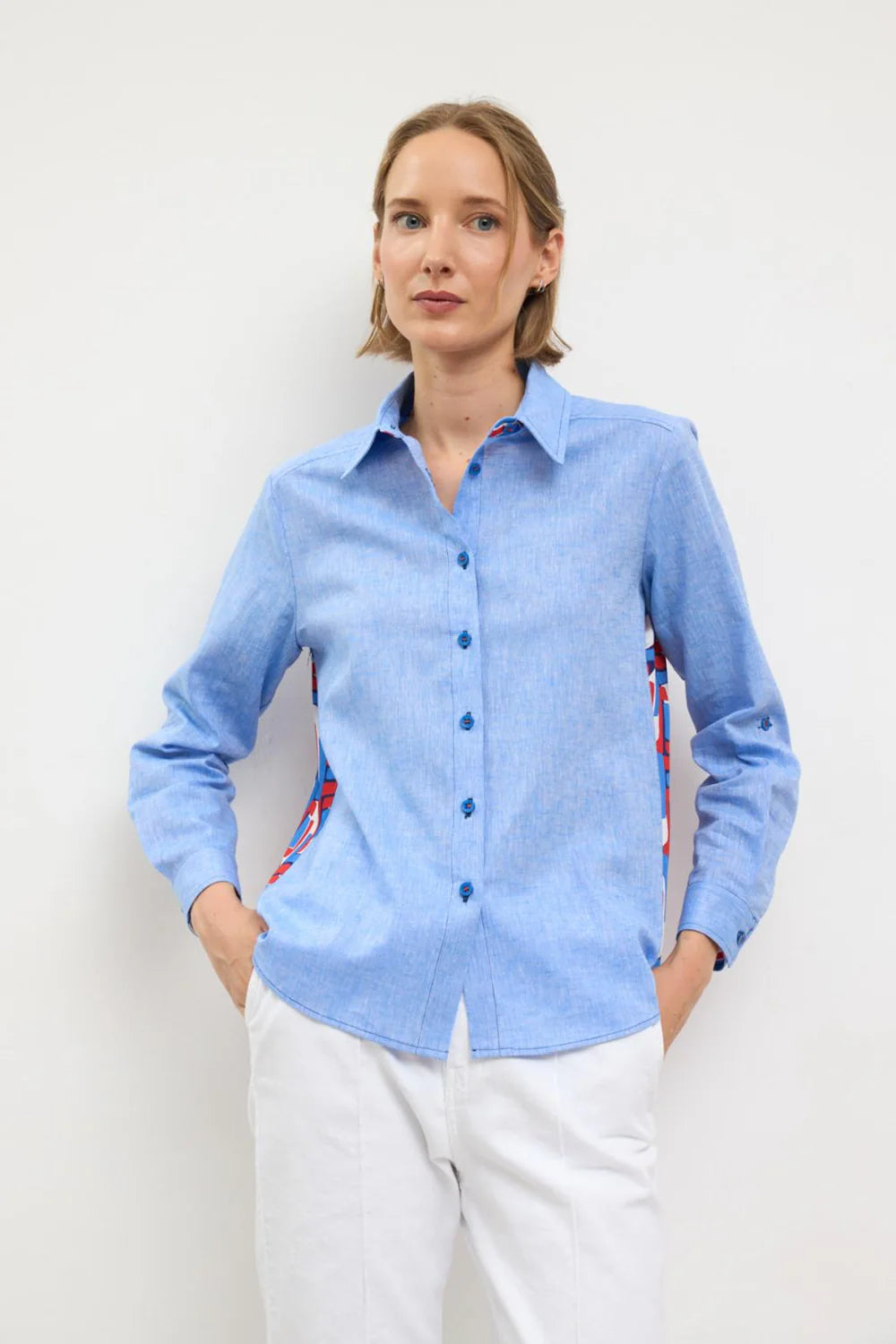 ARTICA SHIRT