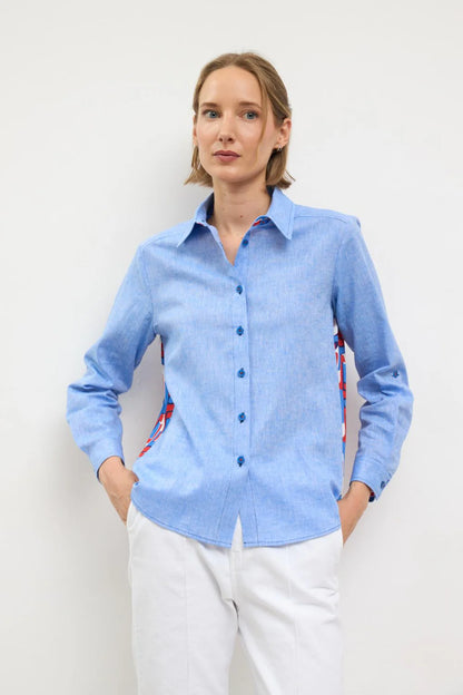ARTICA SHIRT