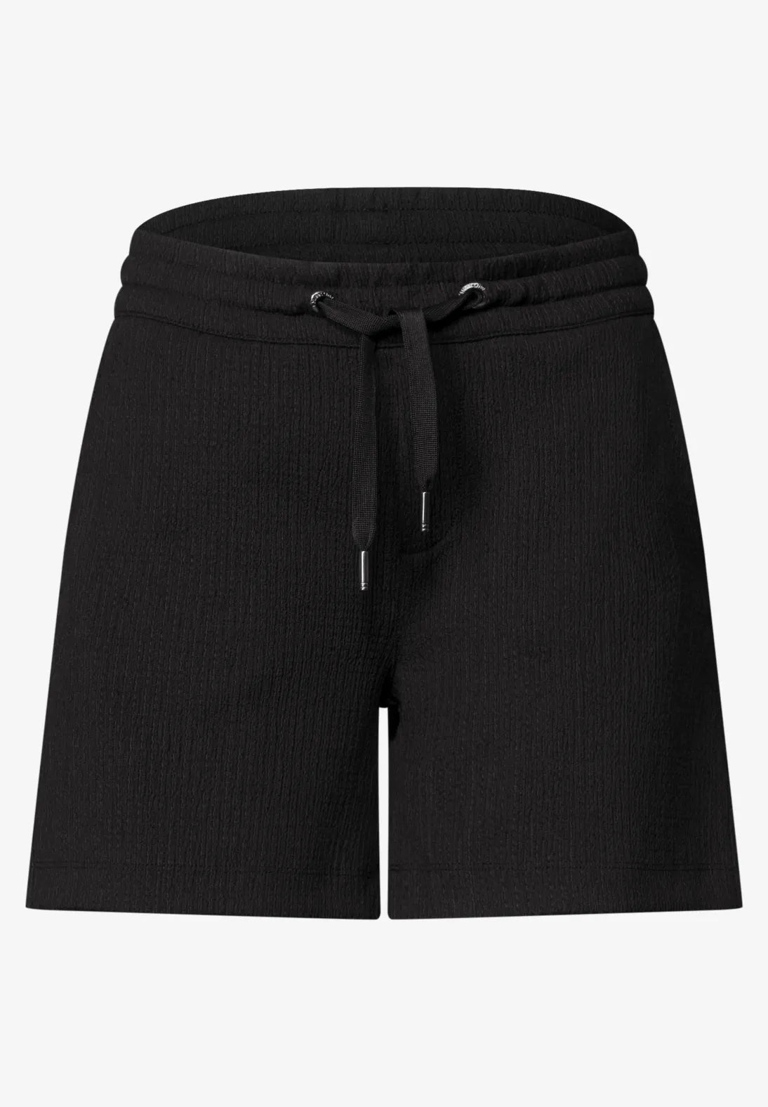 MARIA BLACK SHORTS