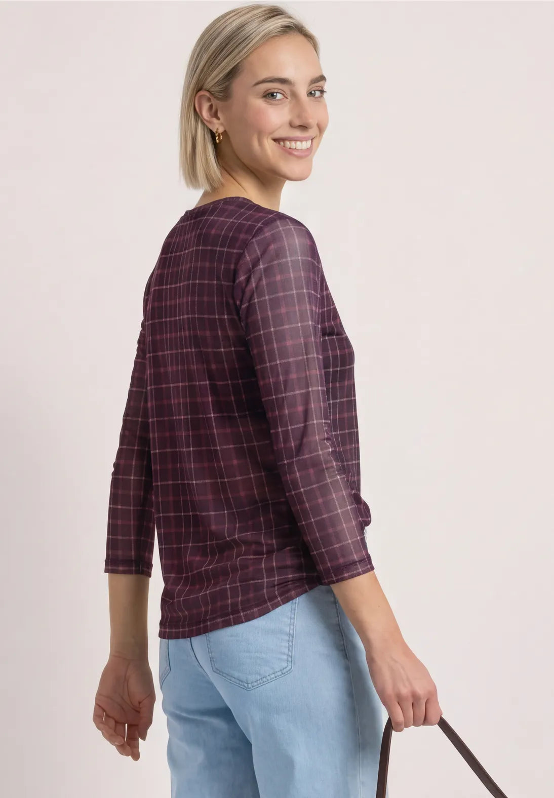 RACHEL TOP