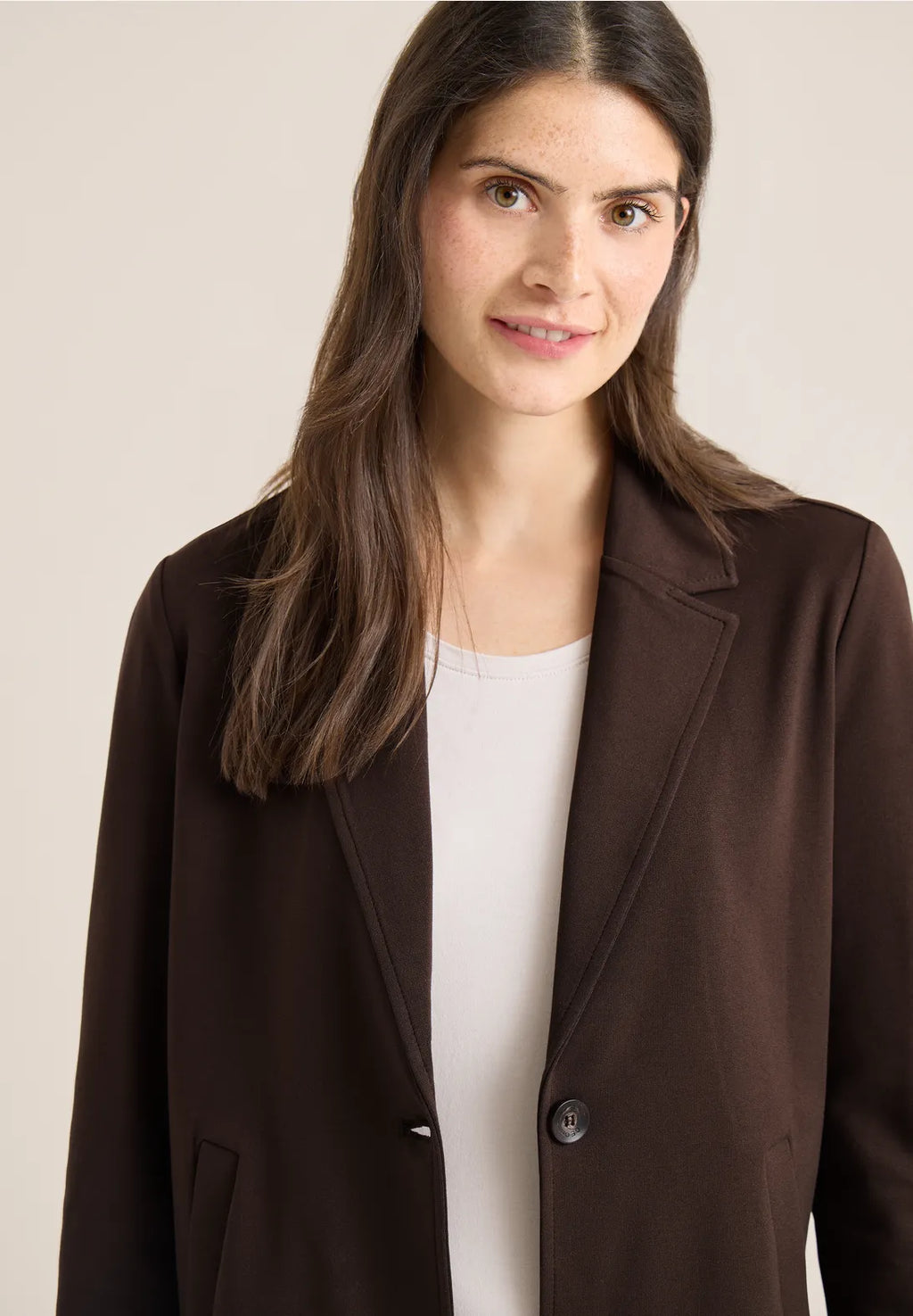 RONA BROWN BLAZER