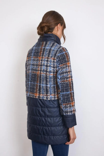 NEMESIS COAT