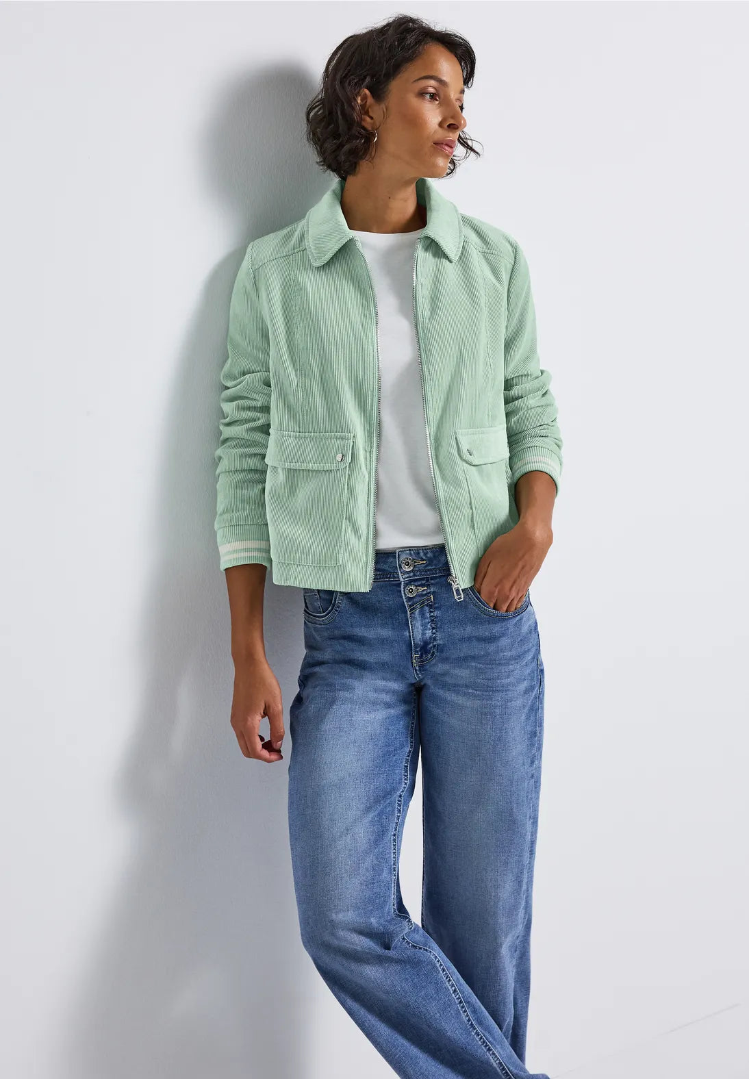 STELLA JACKET
