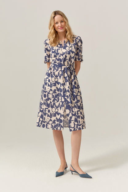 GLOA DRESS