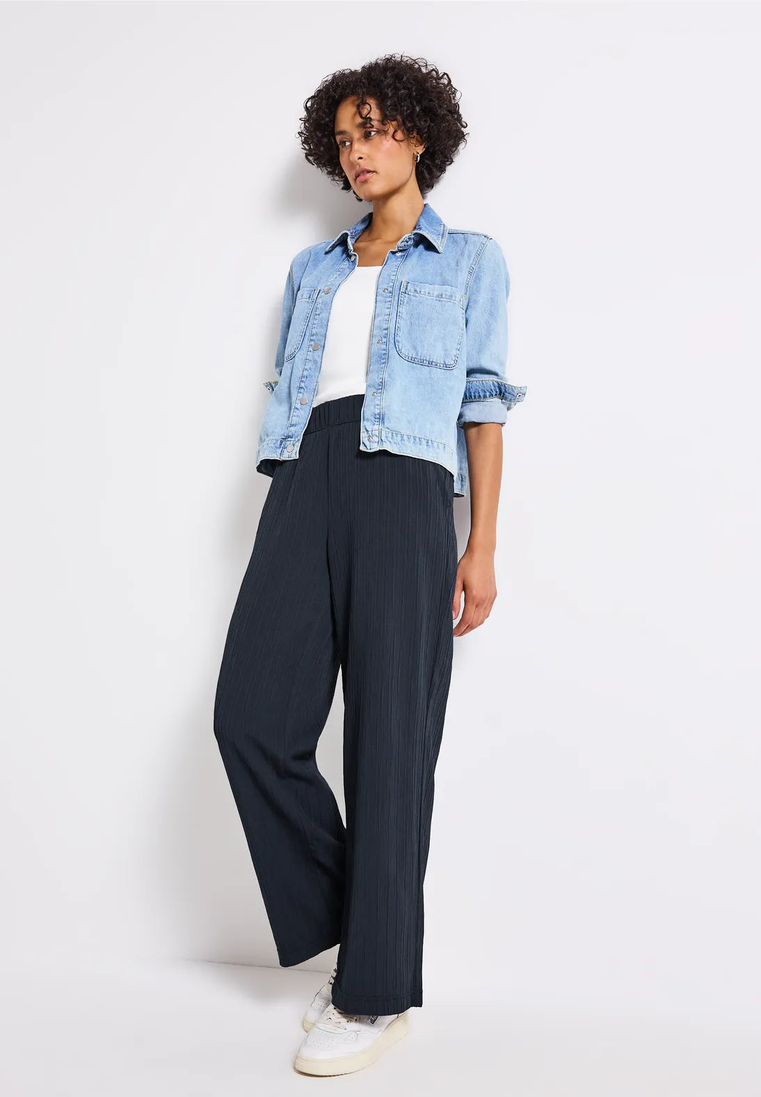 DANNY TEAL TROUSER