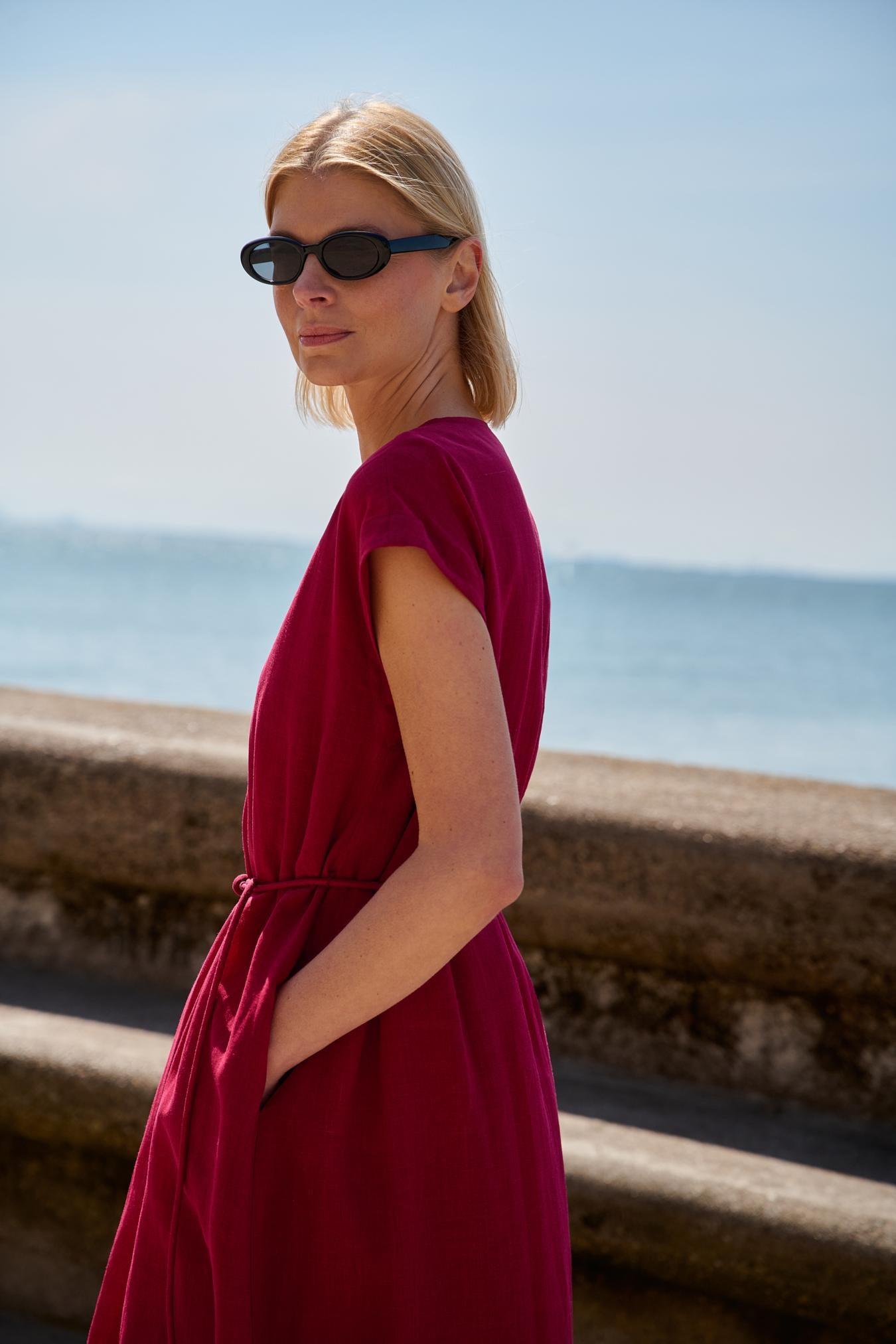 GIANNA DRESS