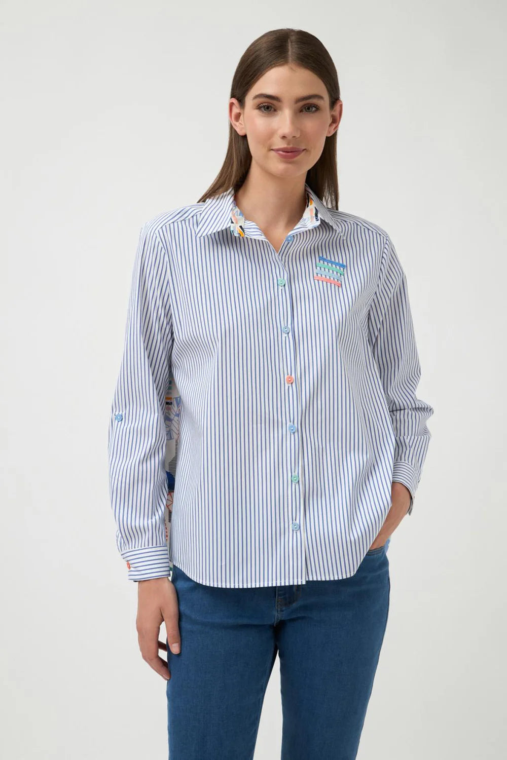 CALOROJA SHIRT