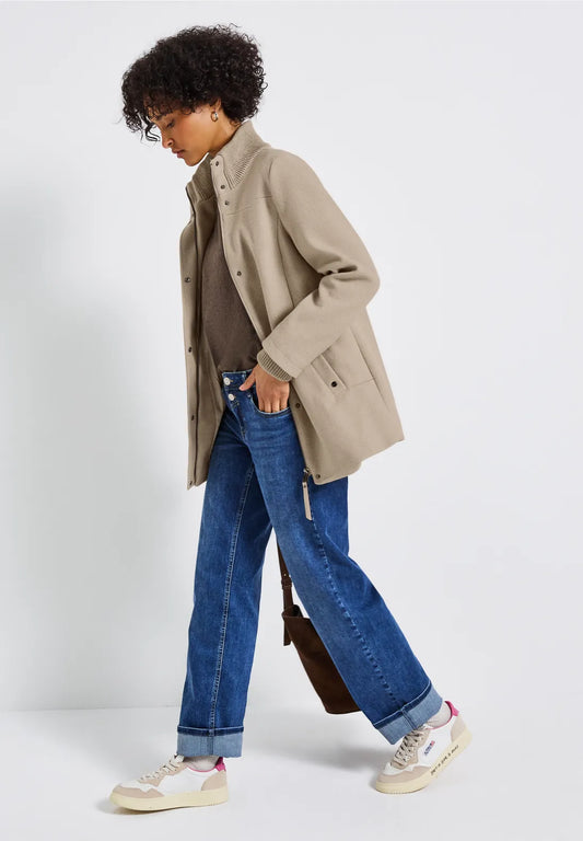 JENNY COAT