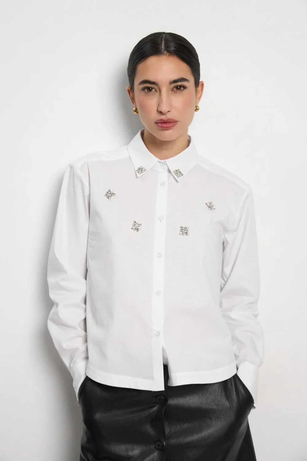 ESPUJI SHIRT
