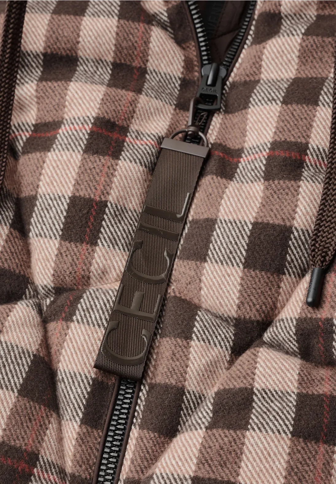ZYLA GILET