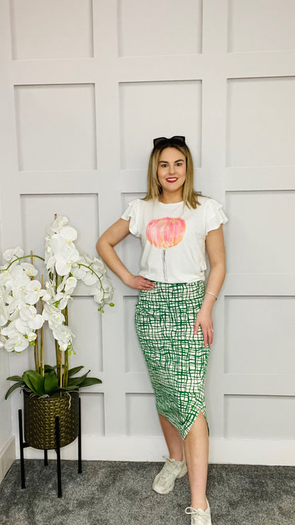 EVA SKIRT