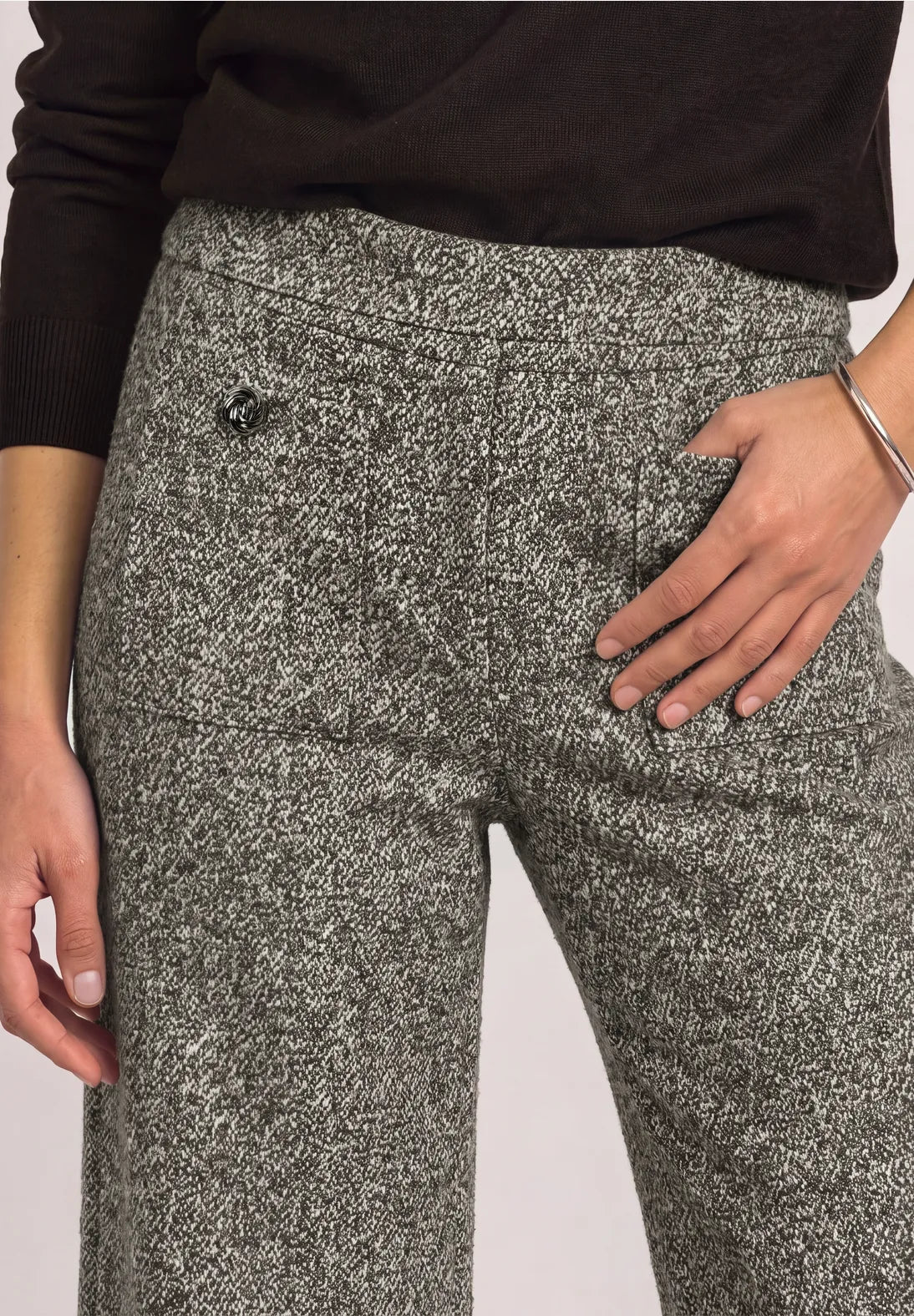 CHANTELLE TROUSERS