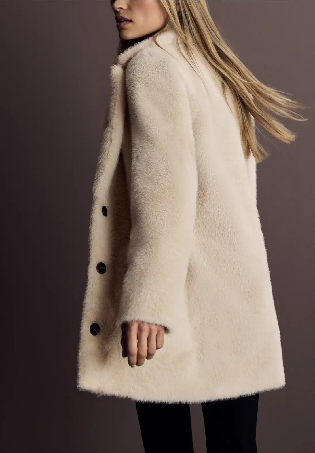 SELENE COAT