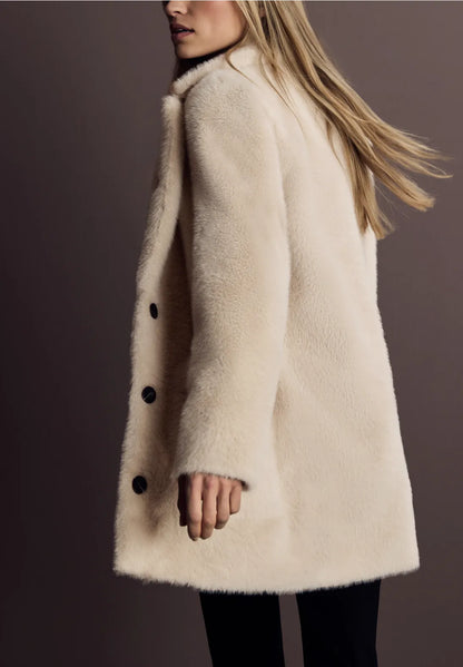 SELENE COAT