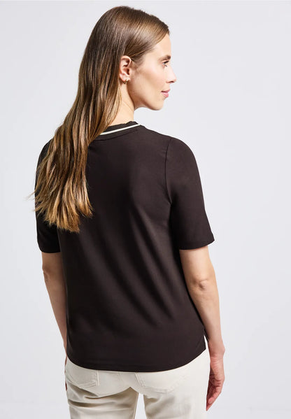 REBECCA BROWN TOP
