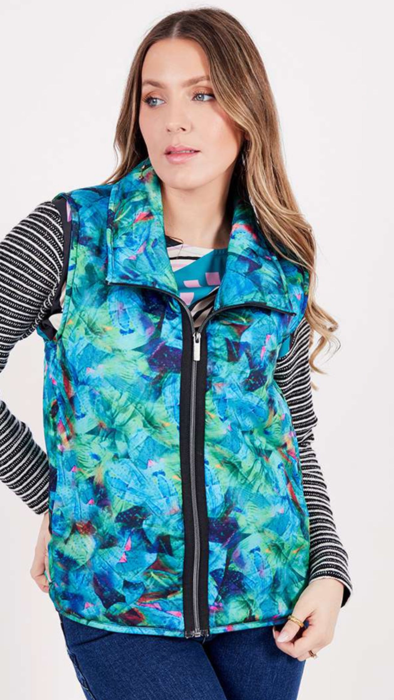 KAREN GILET