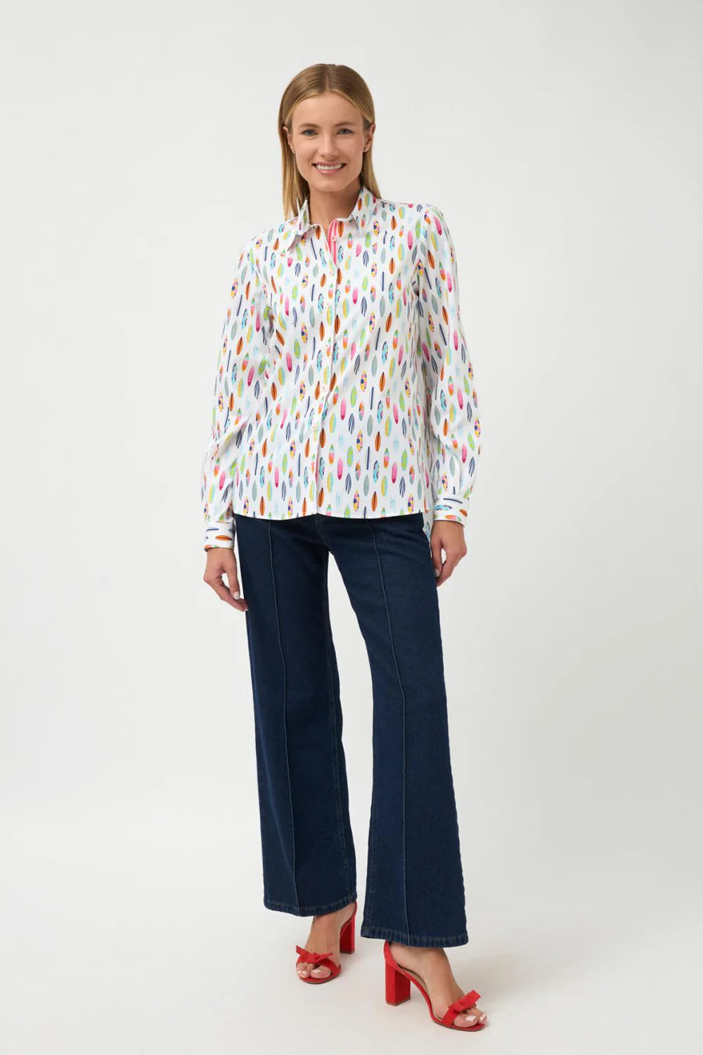 NAVETAS SHIRT